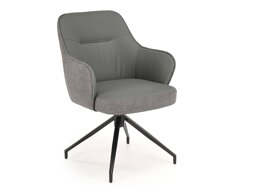 Stoel Houston 1601 (Grijs)