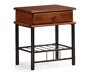 Table de chevet Houston 101