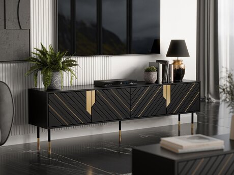 TV-meubel Elmteo 104
