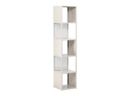 Boekenkast Dallas 4366 (Beige)