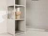 Boekenkast Dallas 4366 (Beige)