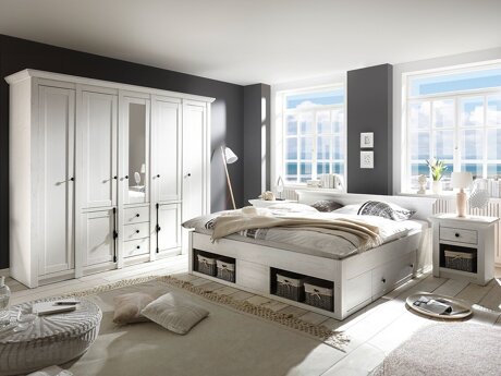 Set dormitor Marfere 127