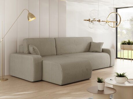 Hjørnesofa Shelton 102 (Poso 02)