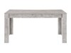 Asztal Denton 628 (Beton)
