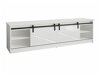 TV-meubel Charlotte 165 (Wotan eik)