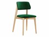 Chaise Dearborn 100 (Magic Velvet 2225)