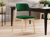 Chaise Dearborn 100 (Magic Velvet 2225)