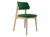 Chaise Dearborn 100 (Magic Velvet 2225)