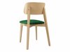 Chaise Dearborn 100 (Magic Velvet 2225)