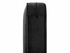 Chesterfield krēsls Cirdoro 102 (Melns)