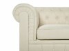 Chesterfield tugitool Cirdoro 102 (Beež)