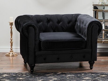 Chesterfield tugitool Cirdoro 102 (Must)