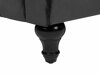 Chesterfield tugitool Cirdoro 102 (Must)