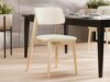 Scaun Dearborn 100 (Magic Velvet 2250)