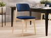 Stoel Dearborn 100 (Magic Velvet 2216)