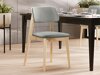 Stoel Dearborn 100 (Magic Velvet 2217)