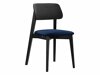 Chaise Dearborn 101 (Magic Velvet 2216)