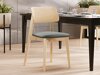 Chaise Dearborn 101 (Magic Velvet 2217)