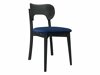 Chaise Dearborn 102 (Magic Velvet 2216)