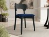 Chaise Dearborn 102 (Magic Velvet 2216)