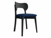Chaise Dearborn 102 (Magic Velvet 2216)
