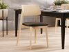 Stoel Dearborn 101 (Magic Velvet 2205)