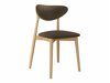 Chaise Dearborn 103 (Magic Velvet 2205)