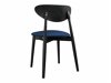Chaise Dearborn 103 (Magic Velvet 2216)