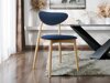 Chaise Dearborn 103 (Magic Velvet 2216)