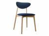 Chaise Dearborn 103 (Magic Velvet 2216)