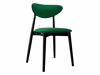 Chaise Dearborn 103 (Magic Velvet 2225)