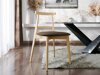Chaise Dearborn 104 (Magic Velvet 2205)