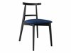 Chaise Dearborn 104 (Magic Velvet 2216)