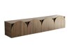 Mueble TV Kailua 2066 (Nogal)