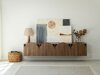 Mueble TV Kailua 2066 (Nogal)