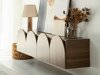 Mueble TV Kailua 2066 (Nogal)