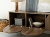 Mueble TV Kailua 2066 (Nogal)