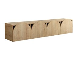 Mueble TV Kailua 2066 (Roble)