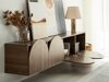 Mueble TV Kailua 2066 (Nogal)
