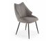Chaise Houston 1612 (Gris)