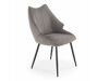 Chaise Houston 1612 (Gris)