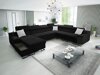 Hjørnesofa Sarasota 160 (Uttario Velvet 2980 + Uttario Velvet 2973)