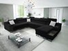 Hjørnesofa Sarasota 160 (Uttario Velvet 2980 + Uttario Velvet 2973)