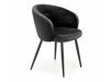 Stoel Houston 1230 (Zwart)