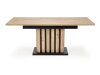 Table Houston 1613