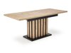 Tafel Houston 1613