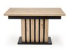 Tafel Houston 1613