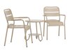 Balkonset Dallas 4373