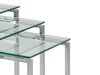 Couchtischset Norsica 141