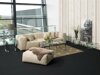 Couchtischset Norsica 141